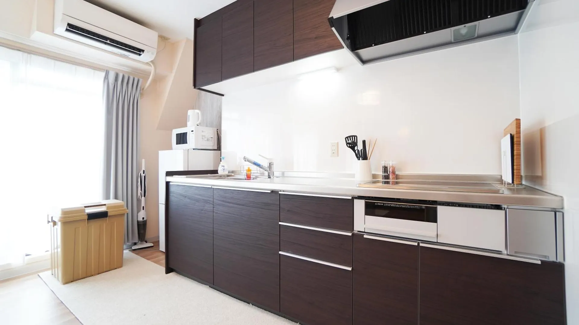 Apartmán Estate Kuromon Ósaka