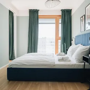 Decorous Cozy View 아파트 비엔나