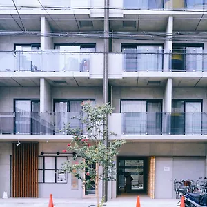 Rest Collection Kujo 아파트