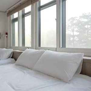 Manso In Ddp 호스텔 서울특별시