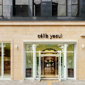 Celib Yeoui 호텔 서울특별시