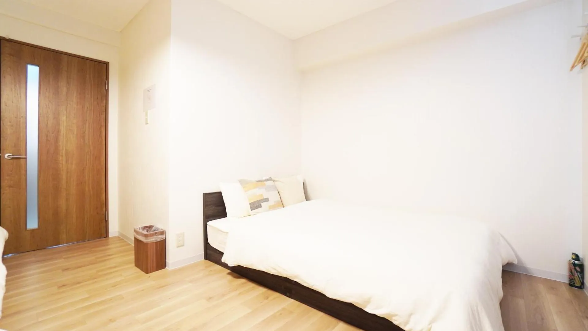 Estate Kuromon Lejlighed Osaka